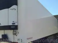 Восстановление аварийного кузова, фотография 4