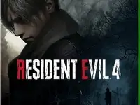 Resident evil 4 remake 2023 (русская версия) xbox x
