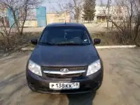 Продаётся Лада Гранта лифтбек.