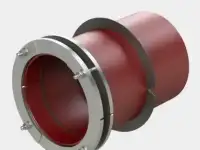 Сальник нажимной С-1 серия 5.905-26.08 вып.1