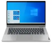 Ноутбук lenovo ideapad flex 5 14iil05 (intel core i5-1035g1 1000mhz/14quot;/1920x1080/16gb/512gb ssd
