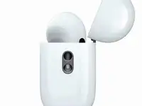 Беспроводные наушники apple airpods pro 2 magsafe charging case usb-c, фотография 3