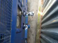 Винтовой дизельный компрессор бу
