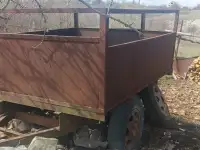Продам прицеп