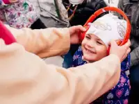 Аниматоры для детских вечеринок