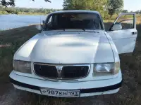 Газ 3110.2003г