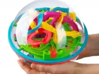 3D Шар-головоломка Addict a Ball