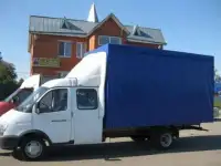 Грузчики Переезд Газели, фотография 2
