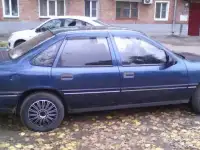 Продаю Opel Vectra