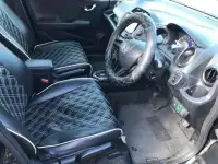 Универсал гибрид Honda Fit Shuttle Hybrid кузов GP2 модификация Hybrid Fine Line, фотография 3