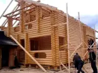 Срубы. Строительство. Отделка. Бригада из Твери., фотография 7