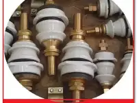 Трансформаторные вводы
