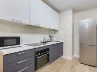 Inndays Apartments, пос. Мосрентген, квартал 2, 5с3, фотография 6
