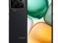 Смартфон honor x7c 8/128gb, полночный черный eac