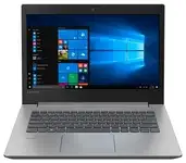 Ноутбук lenovo ideapad 330-14 intel