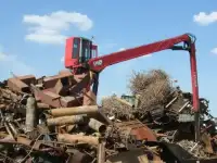 Прием лома цветных металлов