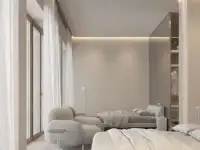Дизайн интерьера 60$ за м2, фотография 6