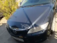 Продам Мазду 6