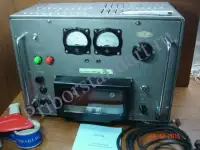 Установка пробойная УПУ-1М.
