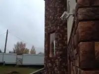 Спутниковое ТВ от 