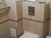 Ремонт ванной комнаты по договору с гарантией, фотография 2
