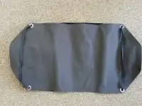 Бурдюк для воды MSR 10л, фотография 2