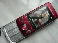 Новый Sony Ericsson W760i.