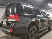 Транспортное средство TOYOTA LAND CRUISER 200, год изготовления 2010г., фотография 4