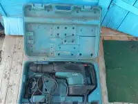 Перфоратор Makita HR 5201 C, фотография 8