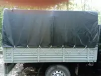 Дрова берёзовые колотые, фотография 2