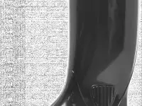 Комфортные сапоги ПВХ мужские МБС/КЩС р. 40, фотография 2