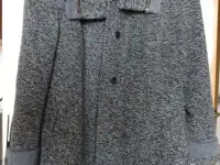 Пальто новое женское р.58, фотография 2