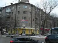 подселение девушки студентки к девушке студентке юр. академии