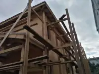 Строительство домов каркас / кирпич/  газоблок / монолит
