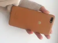 Продажа Хуавей 5S  НОВЫЙ БАТАРЕЯ В НОРМЕ НЕ РАЗБИТЫЙ МЕНЬШЕ МЕСЯЦА НАЗАД БЫЛ ПОДАРЕН. Продам за 5500 рублей., фотография 5