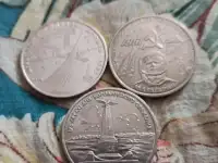 Нумизматика