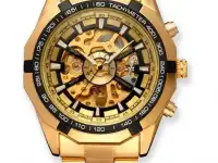 Часы мужские Winner Skeleton