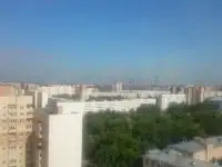 Комната в 3-х комнатной, Ленинский проспект, д. 114, фотография 4