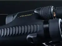 Uscamel HD бинокль с мощным приближением, фотография 8