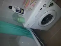 Однокомнатная угловую квартира 32 м2, кухня 6 м2, высота потолков 2,7 м., 32,00 м², 2 эт., Кадомцева 12, фотография 9
