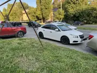 Продам автомобиль Chevrolet Cruze, фотография 2