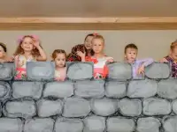 Детский квест, готовый прибыльный бизнес