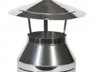 Сэндвич Зонт (2Z d150 d210 0.5 мм AISI 430)