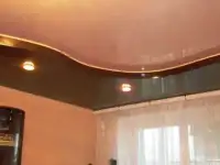 Потолки Иркутск, фотография 2