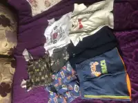 Футболки Майки шорты