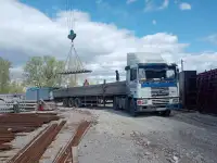 Вольво F10, фотография 2