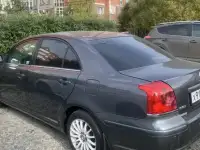 Продажа авто Toyota Avensis, фотография 10