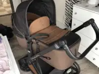 Срочно продам коляску, фотография 2
