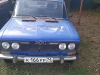 Продаётся автомобиль Ваз 2106, 2004 года выпуска.