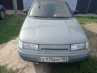 продаю автомобиль